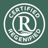 Certified Regenefied