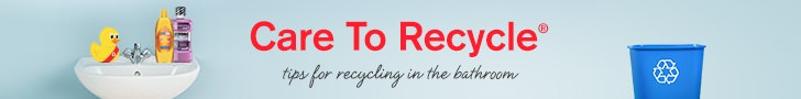 johnson johnson care to recycle