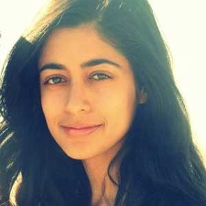 Esha Chhabra, author of Working To Restore: Harnessing the Power of Regenerative Business to Heal the World