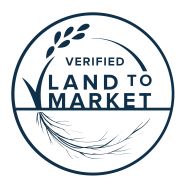 Verified Land to Market