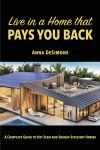 Cover of "Live in a Home That Pays You Back"
