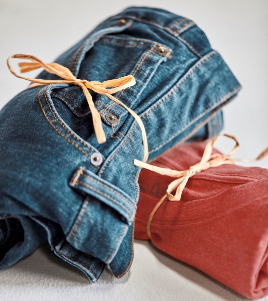 prAna Responsible Packaging Movement