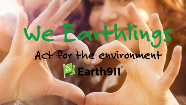 We Earthlings
