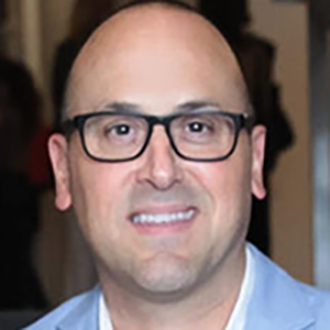 Frank Zambrelli, executive director of Fordham University’s Responsible Business Coalition