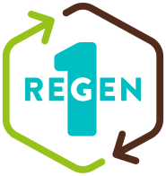 Regen1 logo