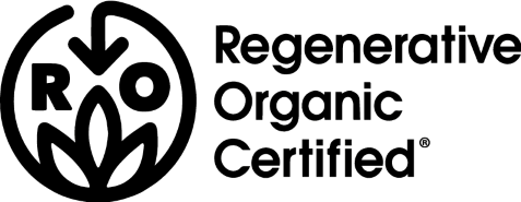Regenerative Organic Certified logo